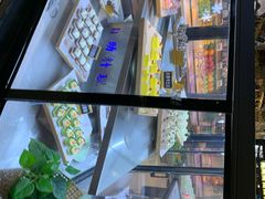 -韩盛·盛江山自助料理(沈辽路万达店)