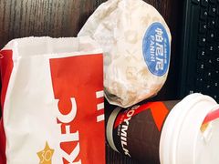 -肯德基(张家港杨舍店)