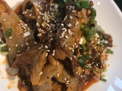 夫妻肺片-川旺角川粤融合菜•海景餐厅(星海广场店)