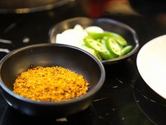 -燚青春泥炉烤肉(东泰店)