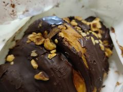 -B&C黄油与面包·THE GARDEN BAKERY概念店(世纪汇店)