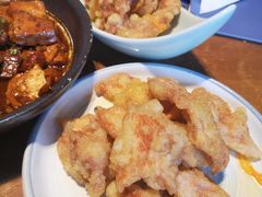 最东北锅包肉-95号酱骨·一块豆腐(展春园西路店)