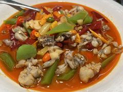 -老屋印象川菜(世纪东方店)