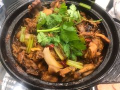 -川香煲(茅台路店)