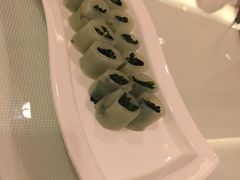 -阳澄湖费尔蒙酒店颐丰阁中餐厅(马鞍山西路店)