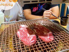-九田家黑牛烤肉(溧水万达店)