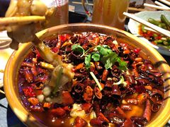 -肉串汪(望京店)