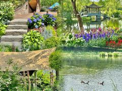 -武汉园博园(武汉自然博物馆)