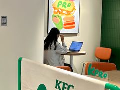 -KPRO肯律轻食(淘金店)