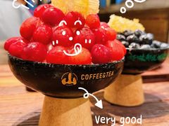 -山葵村烤肉(海淀区民族大学店)