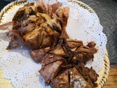 -仁和四季涮肉馆(天坛南门店)
