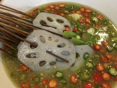 -古真记钵钵鸡(总店)