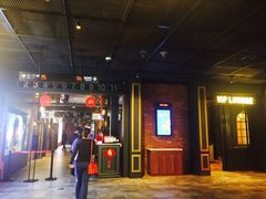 -CGV影城(壹方城IMAX店)
