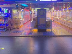 -风云再起游乐汇(北京西单西西友谊店)
