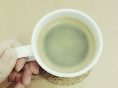 -Onirii Coffee(长乐路店)