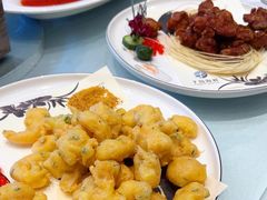 -千岛海鲜(中南路店)