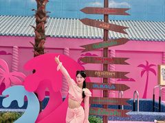 -广州融创水世界