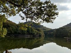 -白马涧龙池景区