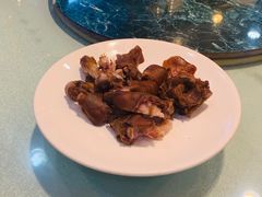 -大清花饺子(五五路店)