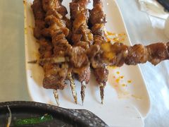 -帕米尔食府(白云观店)