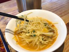 -兔槽江湖菜·重庆璧山兔(水围店)