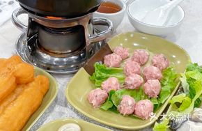 Smooth Rice Porridge Base