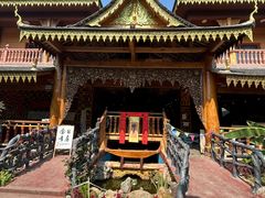 -西双版纳傣族园