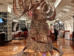 -北京王府井希尔顿酒店·秦唐中餐厅Chynna