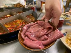 -重庆老火锅王(西安北路店)