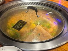 -山河屯铁锅炖(哈西站店)