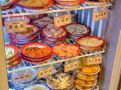 -老街称盘麻辣烫·冒菜(思北店)