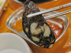 墨鱼肠-东俞·韩式料理(院东街店)