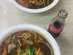 -一家人面馆(三条巷店)
