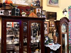 -露西亚咖啡西餐厅(哈尔滨俄侨纪念馆店)