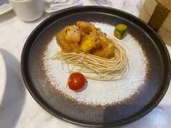 -鹭江潮餐厅•福建菜(鹭江佲家酒店)