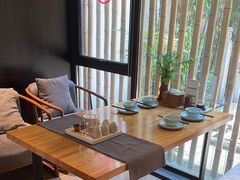 -竹里馆·淮扬菜·功夫茶(老门东店)