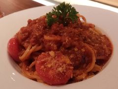 经典肉酱意面-Ambra Haus琥珀屋精酿餐厅(宝山店)