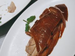 -鸭王烤鸭店(三里河店)