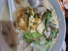 -寻裕记·现炒浇头面(人民广场店)