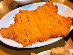 -奶奶的味道(胶州路店)