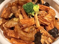 -奔跑吧陕菜·盛世长安(民乐园万达店)