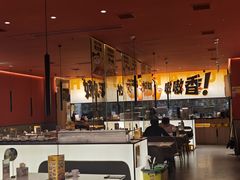 -虎丫炒鸡(金水龙子湖时光里店)