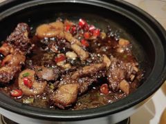 -小厨娘淮扬菜(天印大道店)