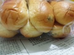 -皇后饼店(财富广场店)