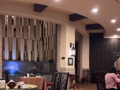 -南沙游艇会·大兵船餐厅