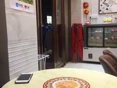 -甜心妈妈·榴莲星级糖水(北京路总店)