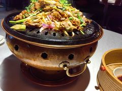 -京味斋·北京烤鸭(北京南站洋桥店)