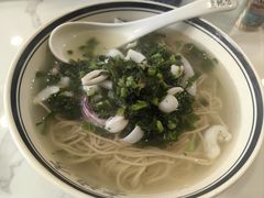 -老地方面馆(思南路店)