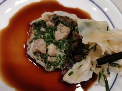 -内蒙联营烧麦 草原石榴红(护国寺店)