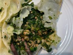 -春水锅贴·传统鲁菜(大明湖店)